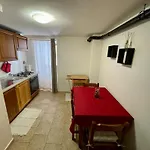 Apartment Bouque Georgeoline