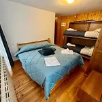 Bouque Georgeoline Apartment Rhemes-Notre-Dame