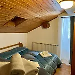 Bouque Georgeoline Appartement Rhêmes-Notre-Dame