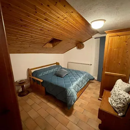 Διαμέρισμα Bouque Georgeoline