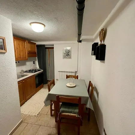 Bouque Georgeoline * Rhêmes-Notre-Dame