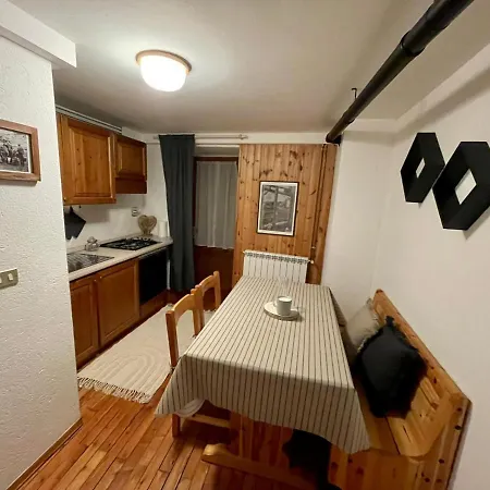 Bouque Georgeoline Rhêmes-Notre-Dame