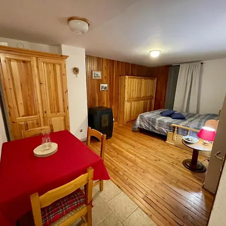 Bouque Georgeoline *