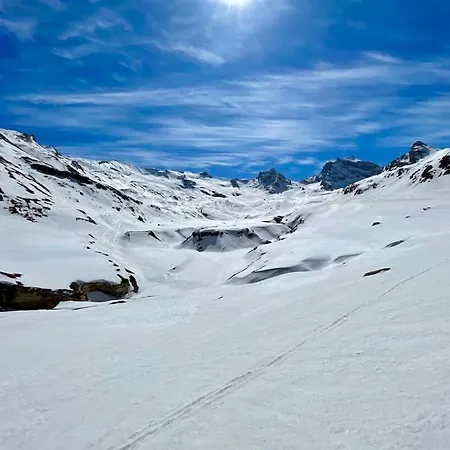 Apartamento Bouque Georgeoline *