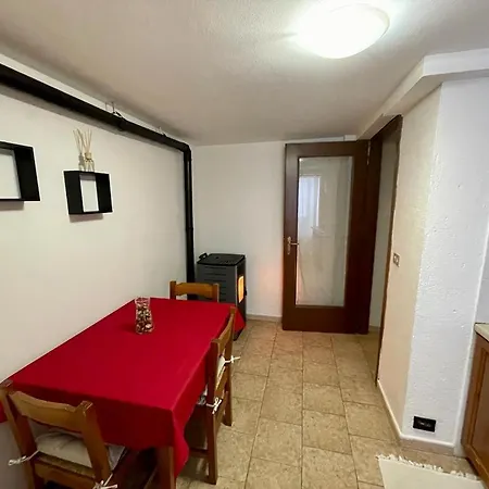 Bouque Georgeoline Apartment *