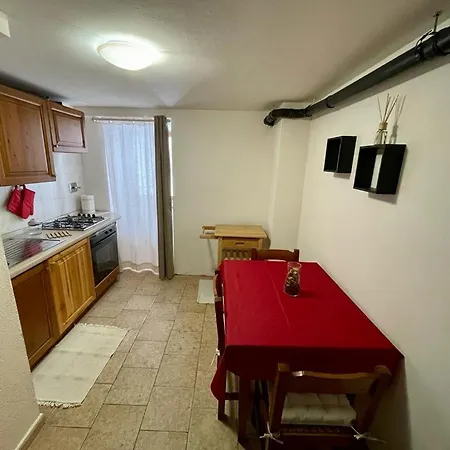 Lägenhet Bouque Georgeoline