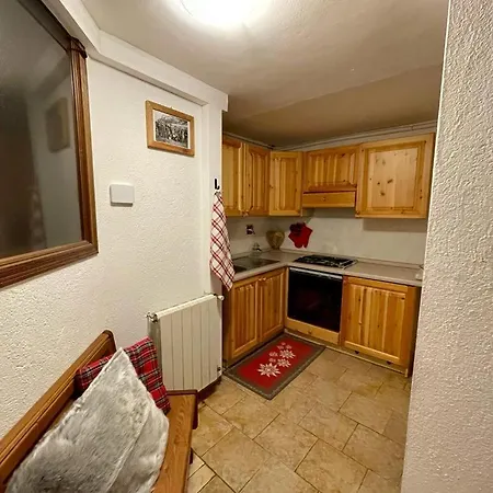 Bouque Georgeoline * Rhêmes-Notre-Dame