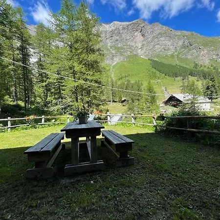 Apartamento Bouque Georgeoline