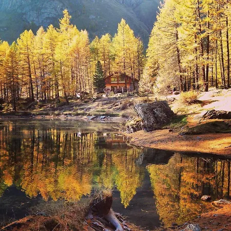 Apartamento Bouque Georgeoline