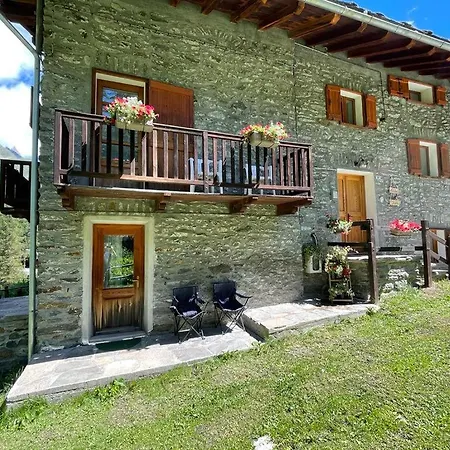 Bouque Georgeoline Διαμέρισμα