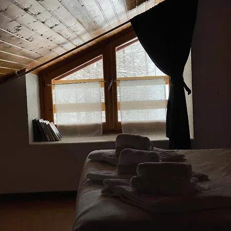 Bouque Georgeoline *