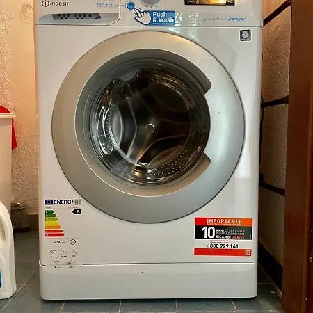 Bouque Georgeoline Lägenhet