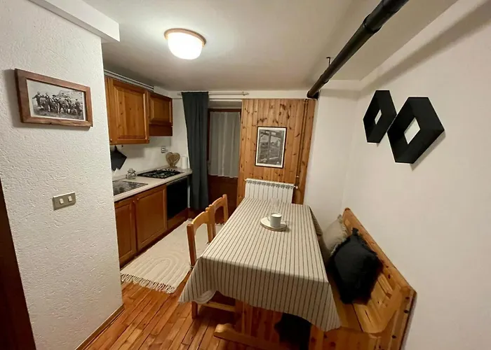 Bouque Georgeoline Rhêmes-Notre-Dame