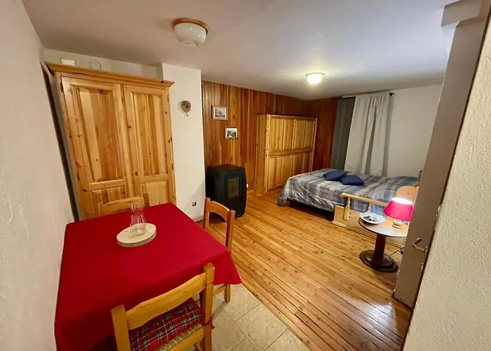 Bouque Georgeoline *