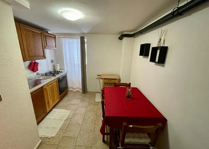 Lägenhet Bouque Georgeoline