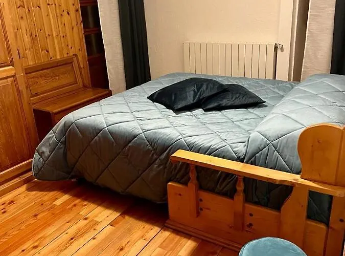 Bouque Georgeoline Rhêmes-Notre-Dame