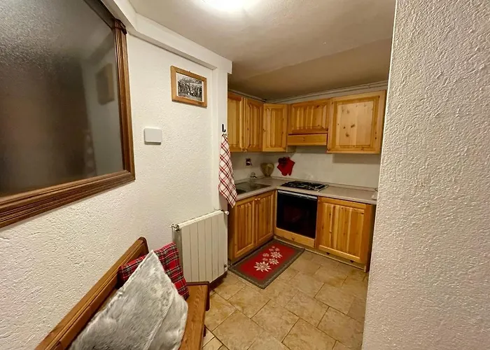 Bouque Georgeoline * Rhêmes-Notre-Dame