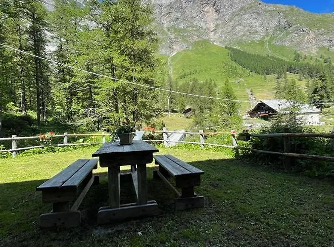 Lägenhet Bouque Georgeoline