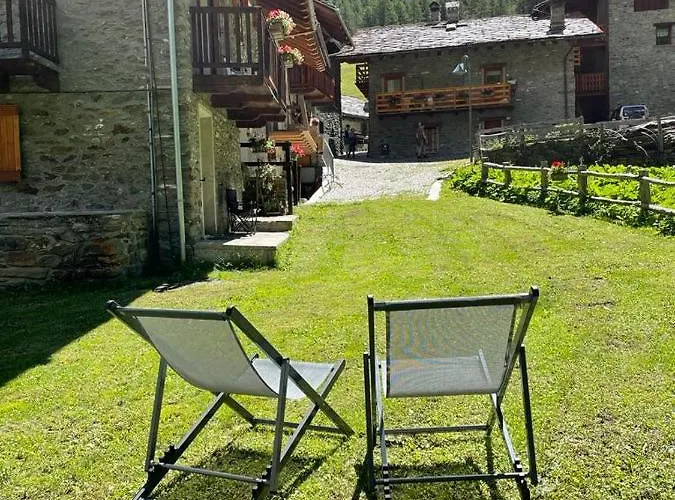 Lägenhet Bouque Georgeoline *