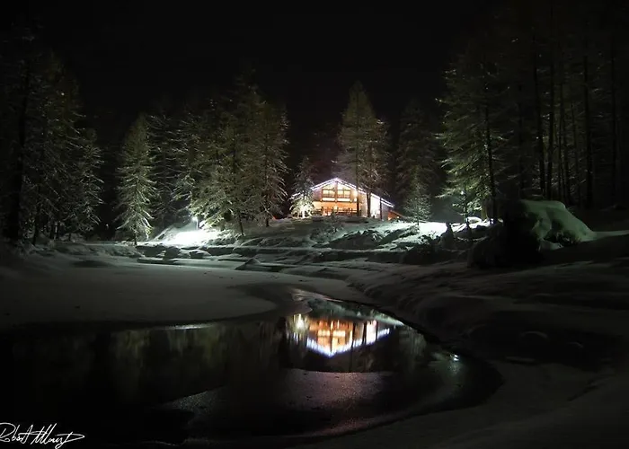 Lägenhet Bouque Georgeoline