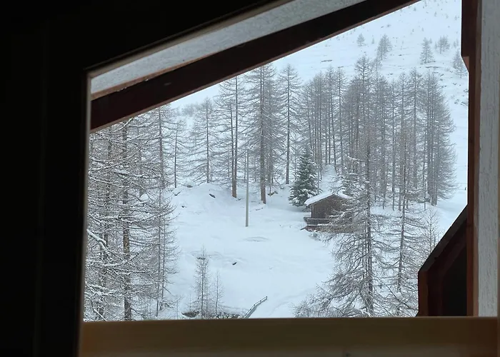 Lägenhet Bouque Georgeoline *