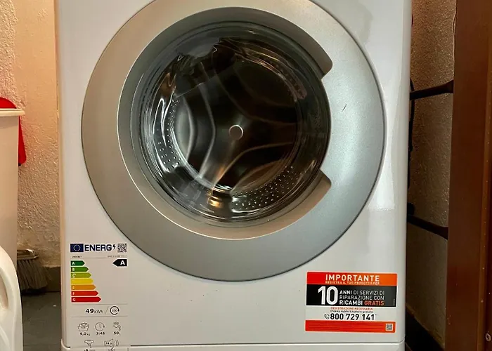 Bouque Georgeoline Lägenhet